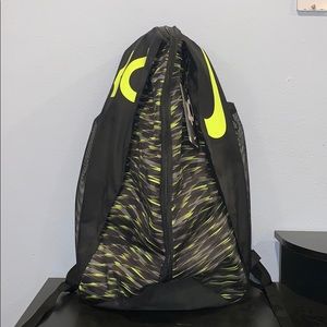 **BRAND NEW WITH TAGS** KD Basketball Backpack
